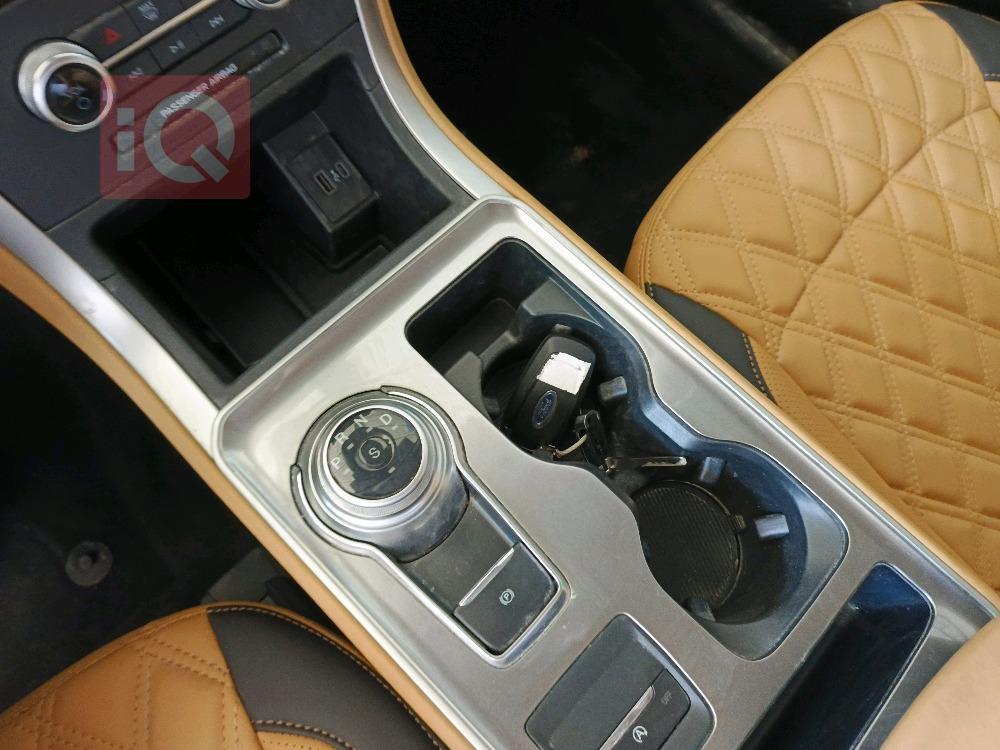 Ford Edge